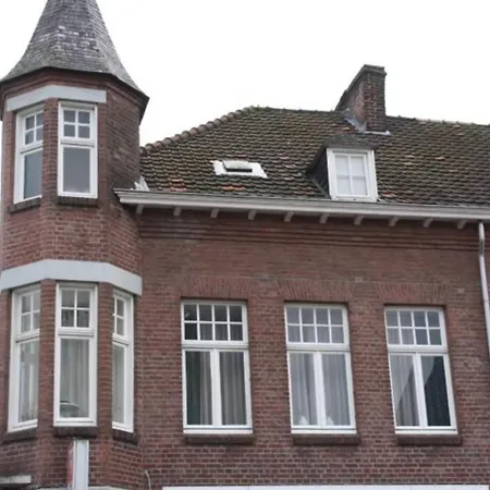 Tower Centre Apartament Sittard