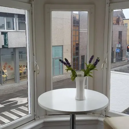 Apartament Tower Centre *