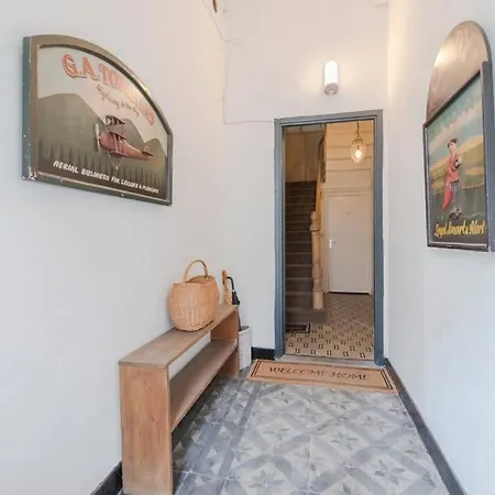 Tower Centre Apartament