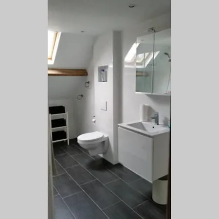 Tower Centre Apartament Sittard