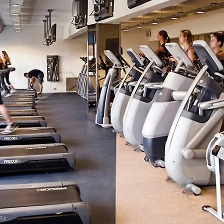 Tower Centre Sittard