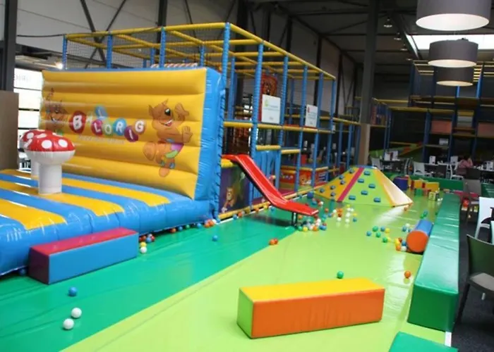 Tower Centre * Sittard