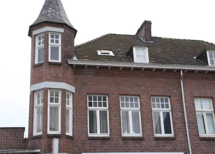 Tower Centre Apartment Sittard