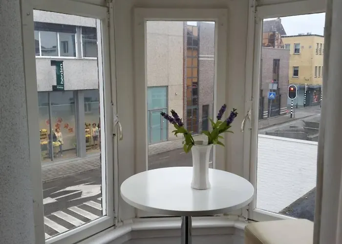 شقة Tower Centre *