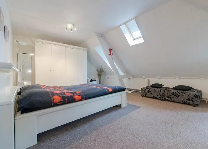 Tower Centre Apartment Sittard