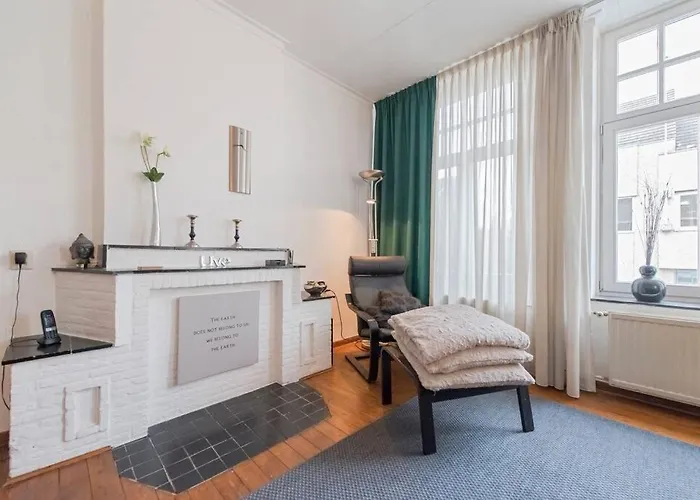 Tower Centre Sittard