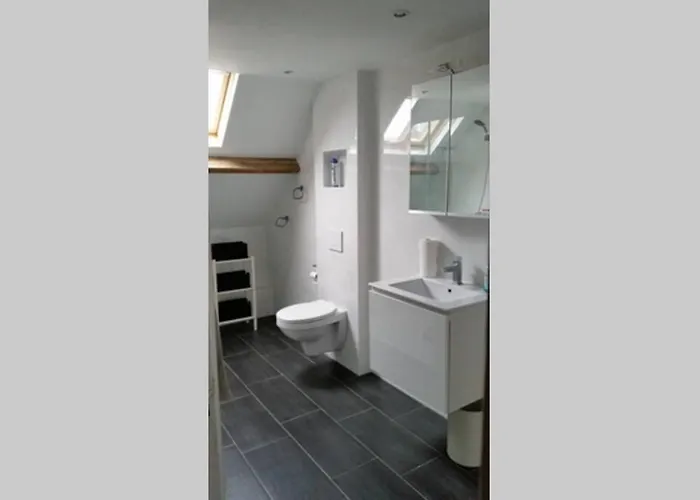 Tower Centre Apartment Sittard