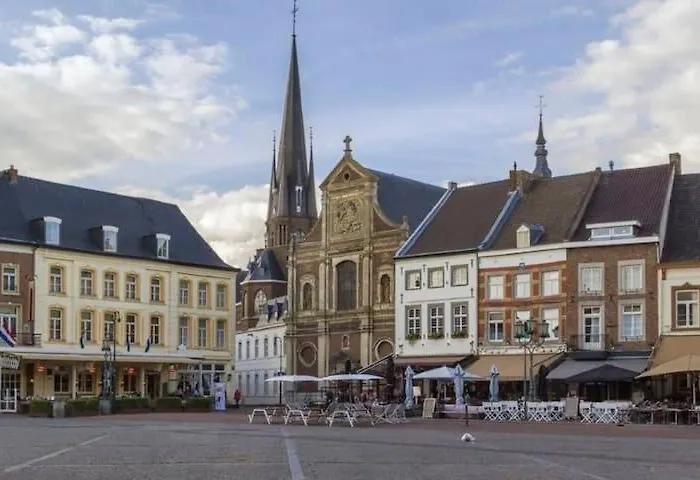 Tower Centre Sittard