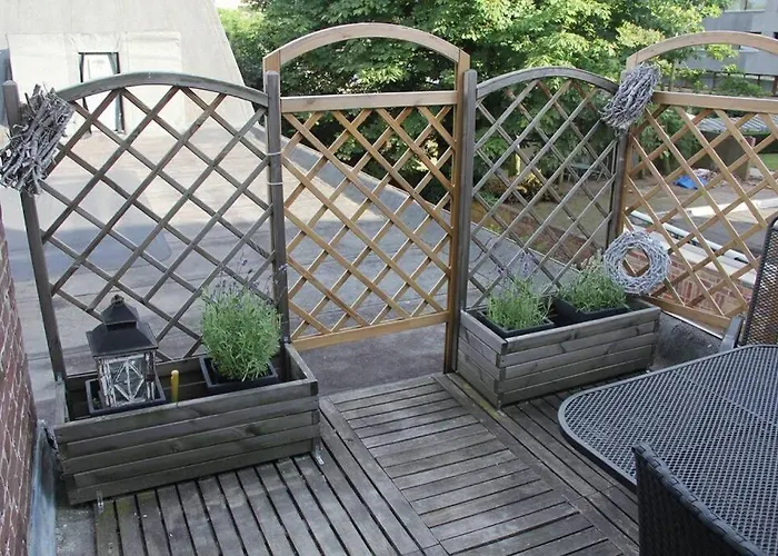 Tower Centre شقة *