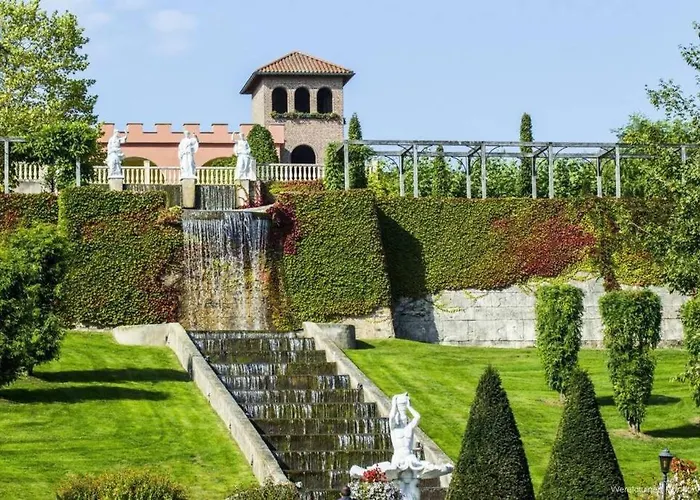 Tower Centre Sittard