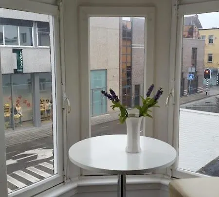 Appartement Tower Centre *