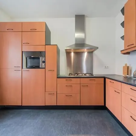 Appartement Tower Centre *