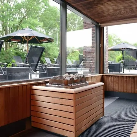 Appartement Tower Centre Sittard