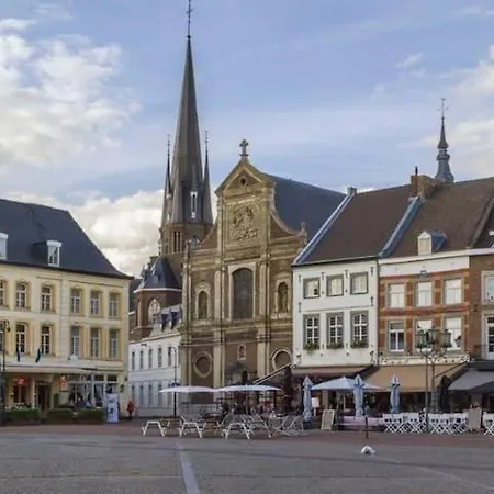 Tower Centre Sittard