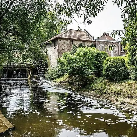 Tower Centre Appartement